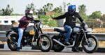 Yezdi Scrambler vs Royal Enfield Scram 411 Drag Race » Car Blog India