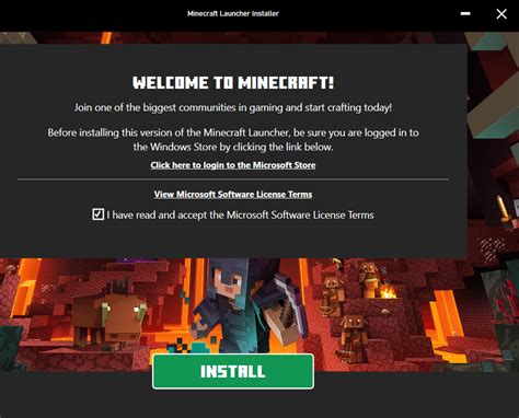 Java 8 Minecraft Installer 的图像结果