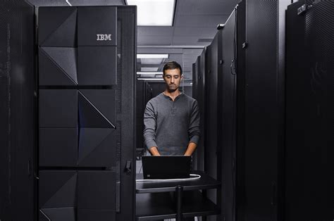 Image result for Z16 Mainframe