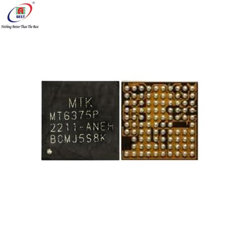 MT6375P POWER IC COMPATIBLE FOR REDMI/ OPPO