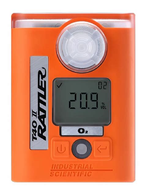 O2 Analyzer 的图像结果