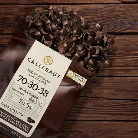 Chocolate Gotas Amargo 63% Seleção 1,01 kg Sicao | Sabor Intenso e ...