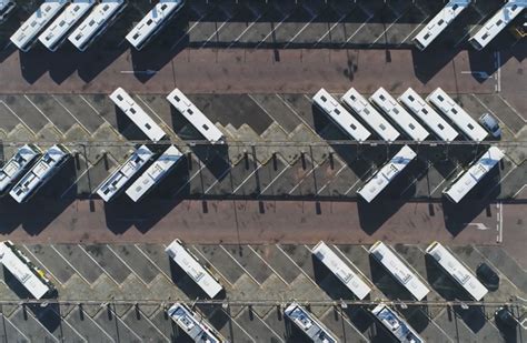 Hitachi ABB Power Grids launch large scale EV charging system for buses ...