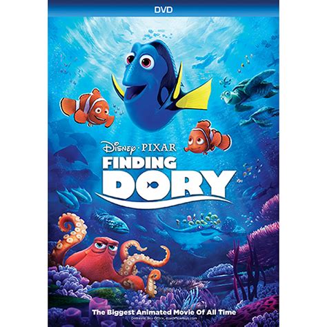 Finding Nemo | Official Site | Disney Movies