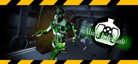 Alien NVIDIA Life Simulator 的图像结果