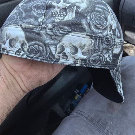 Image result for Welding Cap Pattern