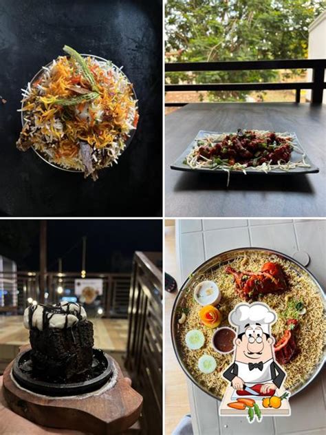 V Food Junction, Vikarabad - Restaurant menu, prices and reviews