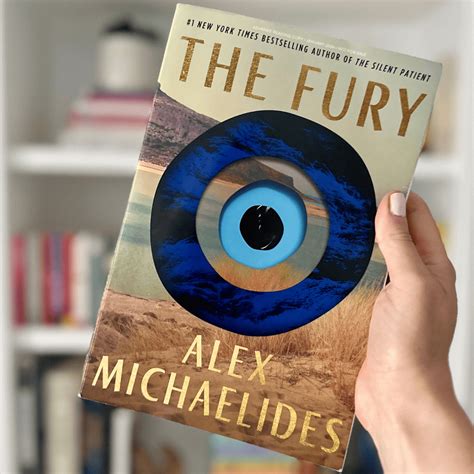 How to Read Alex Michaelides Books in Order