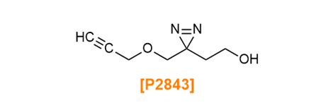 Biotinylation Reagents with Diazirine and Azide for Photoproximity ...