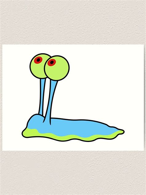 Image result for Gary without a Shell