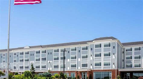 WYNDHAM NEWPORT HOTEL - Reviews, Photos, Rate Comparison