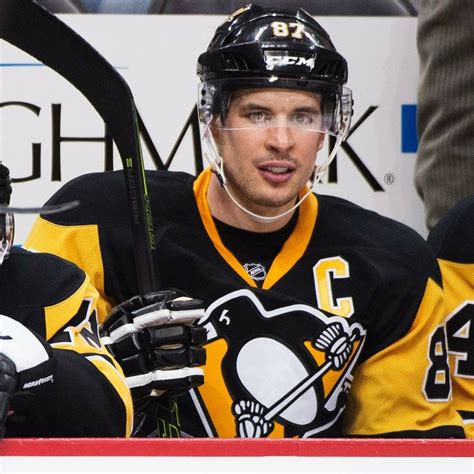 NHL insider claims Sidney Crosby might not retire in Pittsburgh, names ...