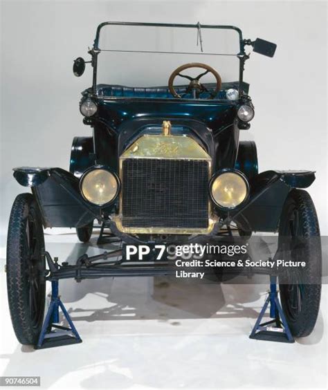 Image result for First Model T Ford 1908 Engine