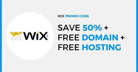 Wix Shop Promo Code 的图像结果