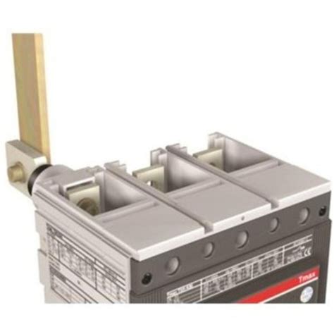 Buy ABB Rear Terminal for Tmax MCCB KIT R Online at Bestomart