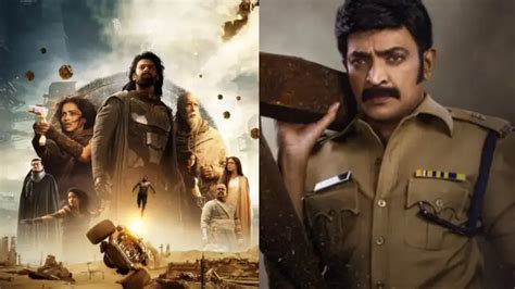 Kalki or Kalki 2898 AD? Confused fans book all six shows in Hyderabad ...