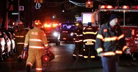 New York: Bronx building fire kills 12, injures 4, Mayor Bill de Blasio ...