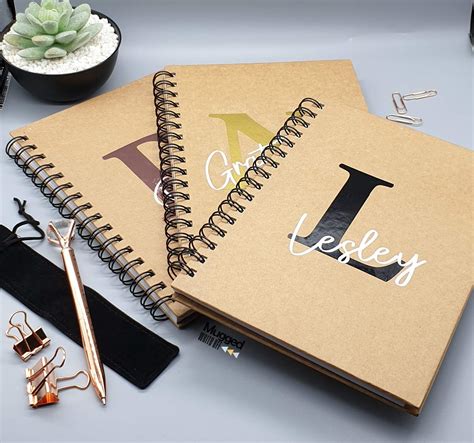 Personalised Notebook 的图像结果