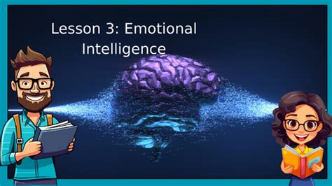 Emotional Intelligence Learning Objectives 的图像结果