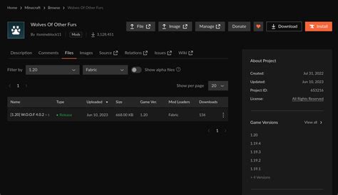 Fabric Mod Tutorials 的图像结果