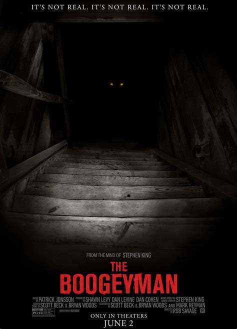 [夜魔 / 鬼出柜(台) / 凶门恶煞(港)/柜魔 The Boogeyman][2023][美国][悬疑][英语] - 918电影下载