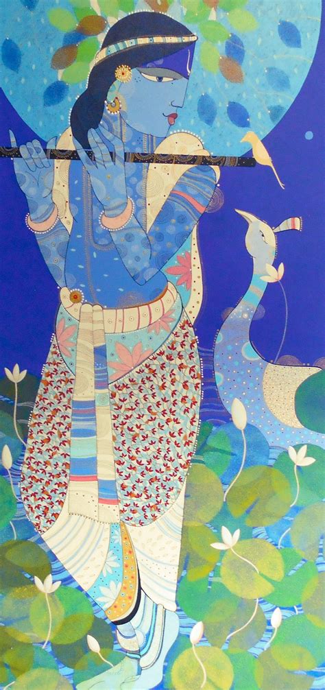 Krishna – Crafttatva.com