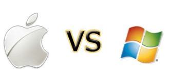 Image result for Windows PC vs Mac