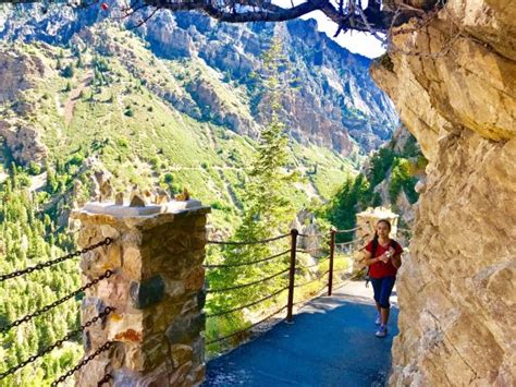 Timpanogos Cave National Monument (American Fork) - 2019 What to Know ...