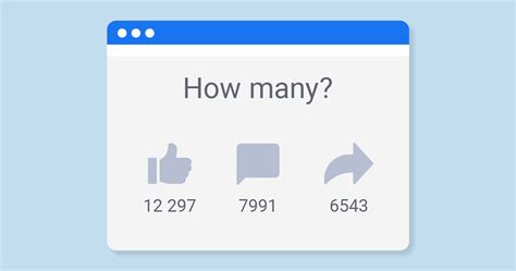 Social Media Signals Checker ☑
