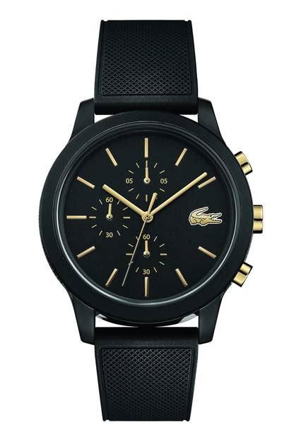 Lacoste Watches - Buy Lacoste Watches Online at Best Prices in India ...