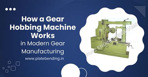Blog - Plate Bending Machine Manufacturer & Supplier in India