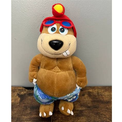 Vintage Whac-a-mole Summer Plush - Etsy