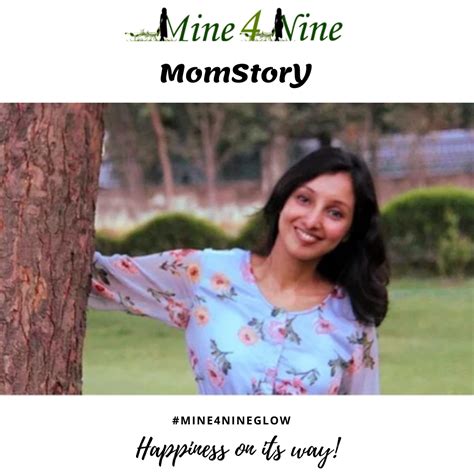 My Motherhood Story - Sukhda Soni | Mine4Nine Maternity Wear Stories ...