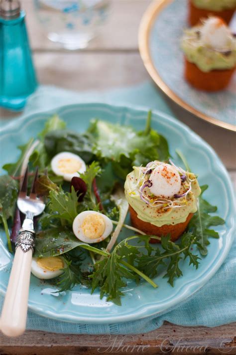 recette entree pour paques