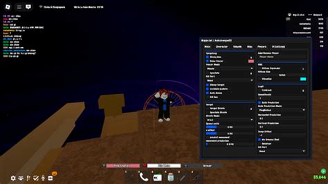 Image result for Script Vortex Da Hood