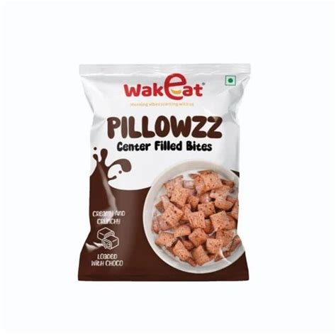 Cream Fills Bites - Strawberry Cream Filld Bites Manufacturer from Rajkot