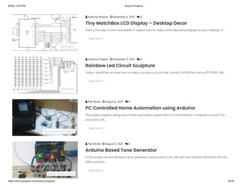 Image result for Arduino Projects PDF Book