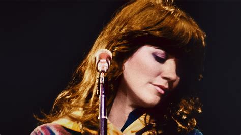 Linda Ronstadt: The Sound of My Voice | Movie fanart | fanart.tv