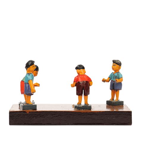 Godum Billa (Village Child Playing ) – Ragaarts