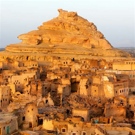 Siwa Oasis travel - Lonely Planet | Egypt, Africa