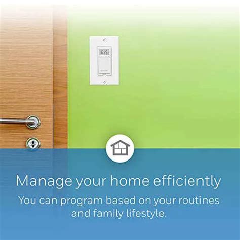 How to Program a Light Switch Timer 的图像结果