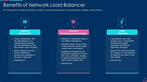 Image result for Internal Load Balancer Benefits
