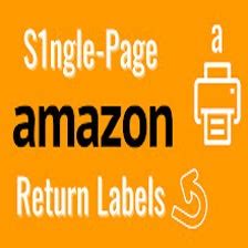 Image result for Amazon Return Labels Free