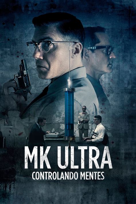 Mk Ultra Films