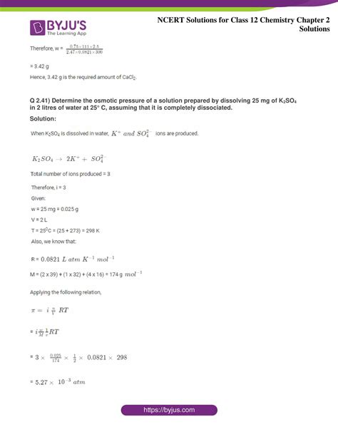 Image result for Class 12 Chemistry Lesson 2