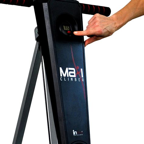 Maxi Climber Exercise Machine 的图像结果