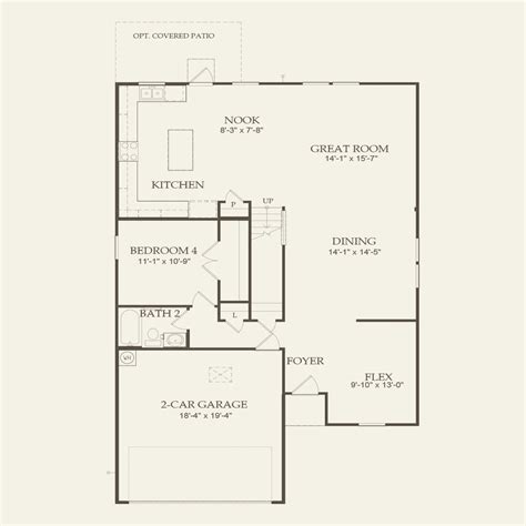 Centex Floor Plans 2009 - Home Alqu