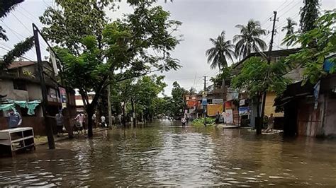 Petition · Demand for permanent remedy from Water-logging in Karimganj ...
