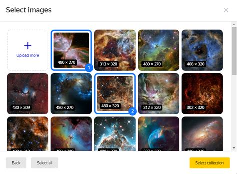 Yandex Collection Card Model 的图像结果