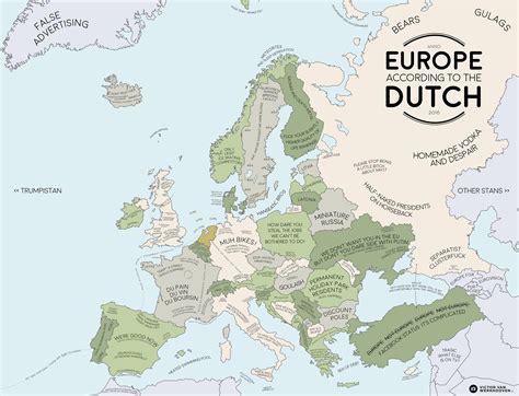 Nederländerna Karta Europa - Ut I Europa Beneluxlanderna Livet Pa En Ducati 70 000 Km ...
